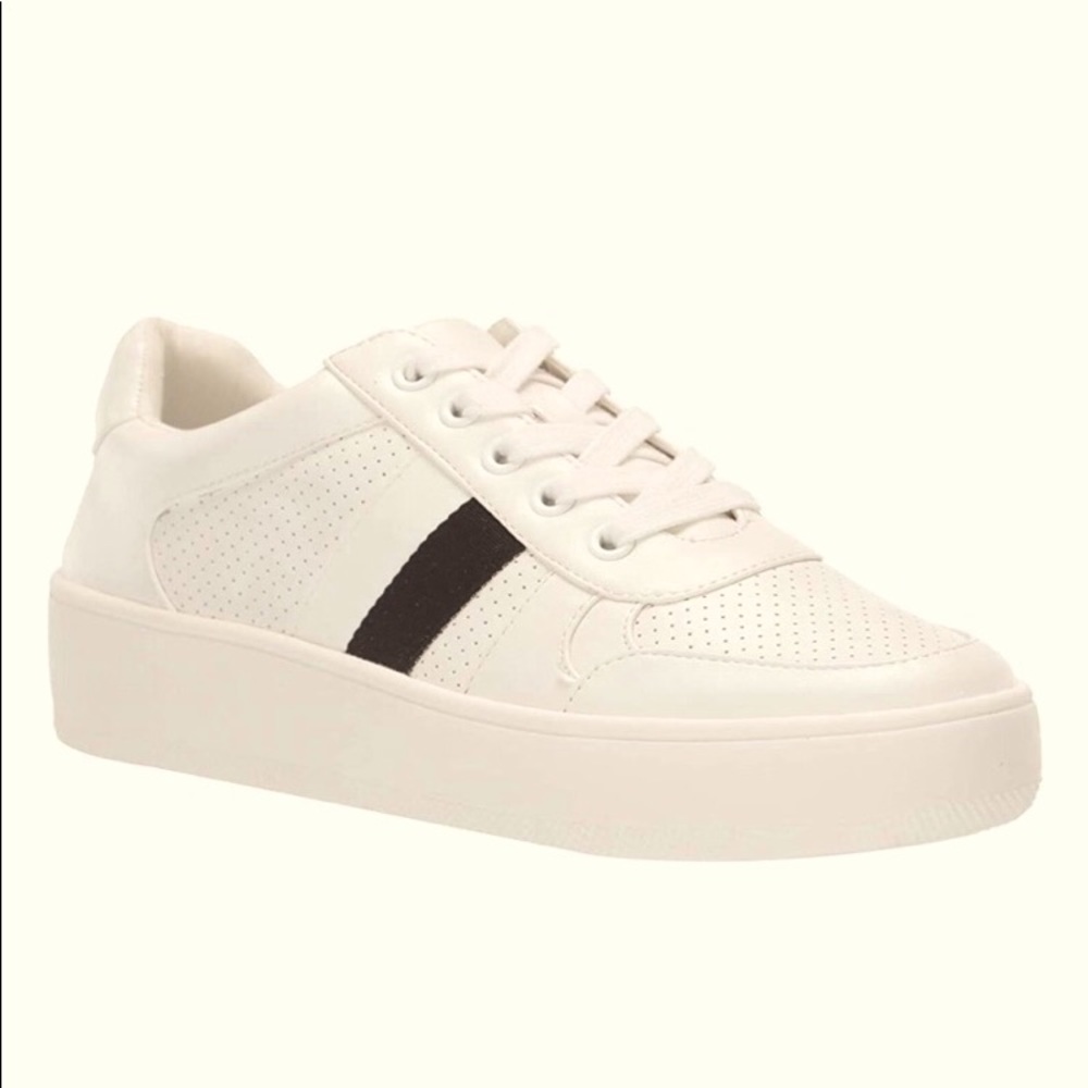 Steve Madden Braden sneaker
